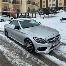 مرسيدس بنز C-Class